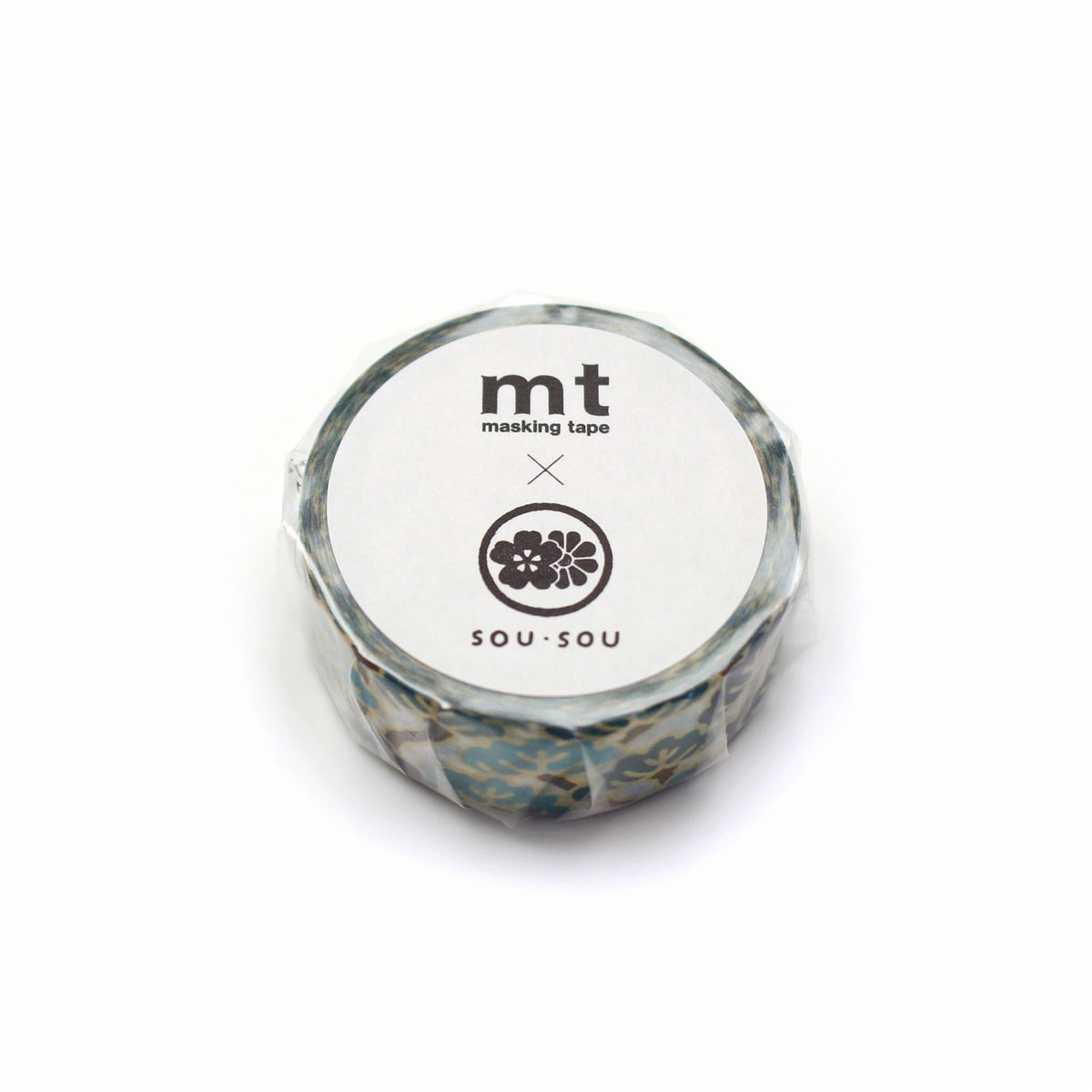 Matsu Pine SOU・SOU Washi Tape | MT Tapes