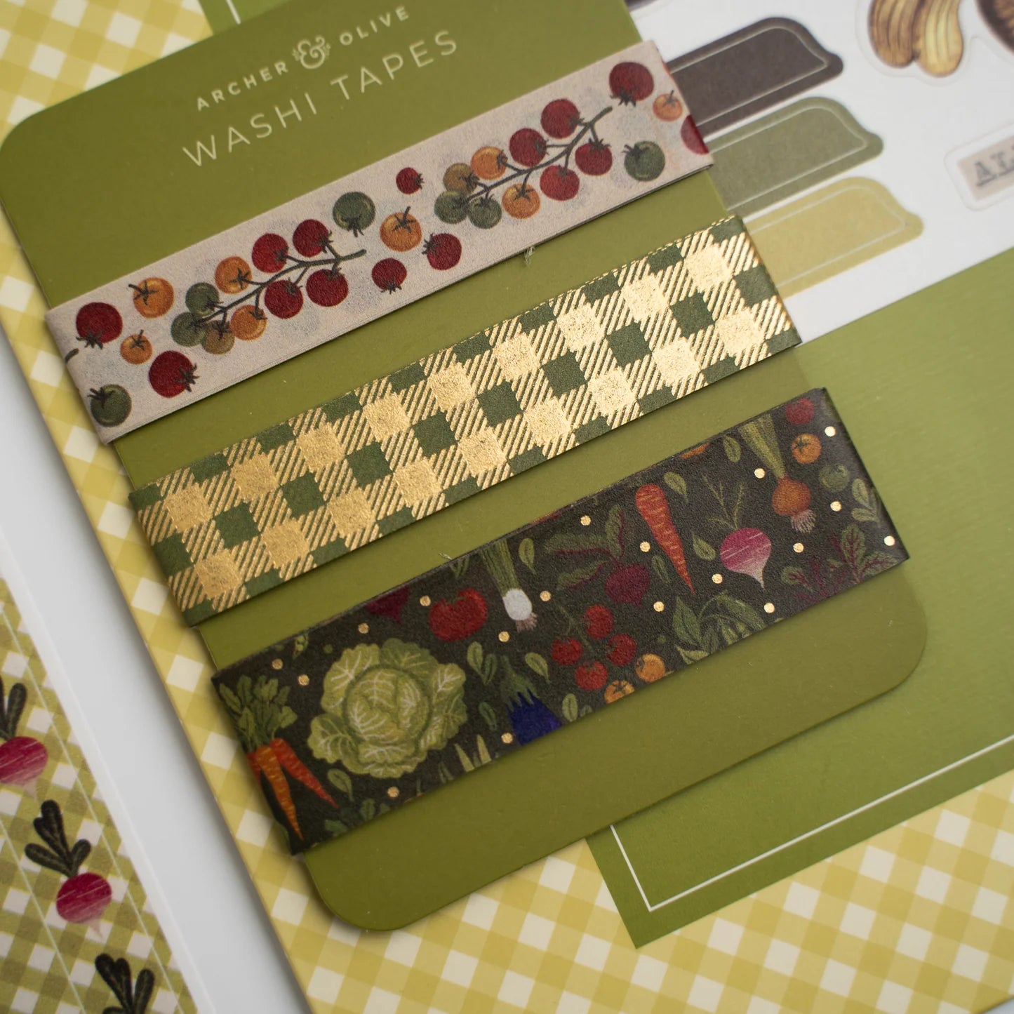 Gather & Grow Kit | May 2026