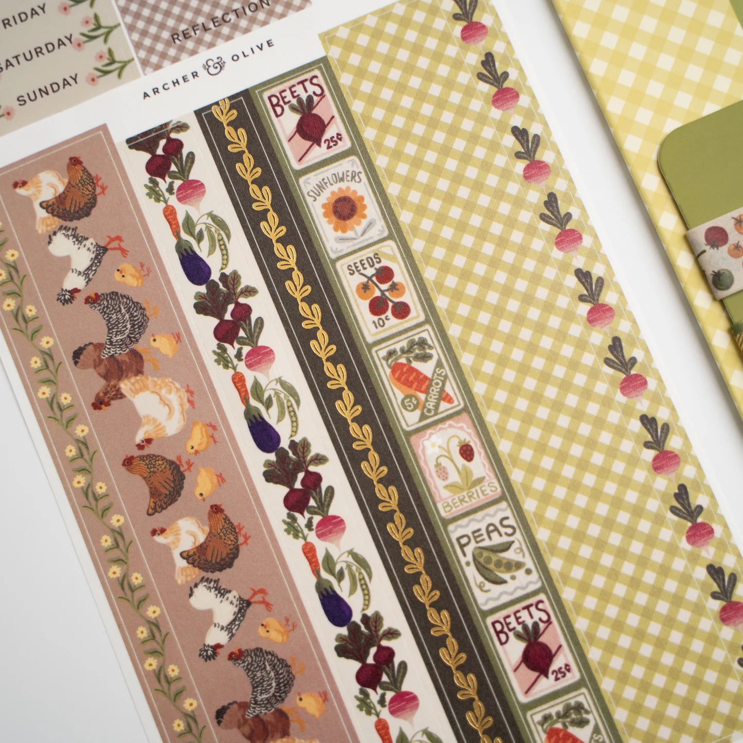 Gather & Grow Kit | May 2026