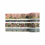 Fairy House Washi Tape | Archer & Olive