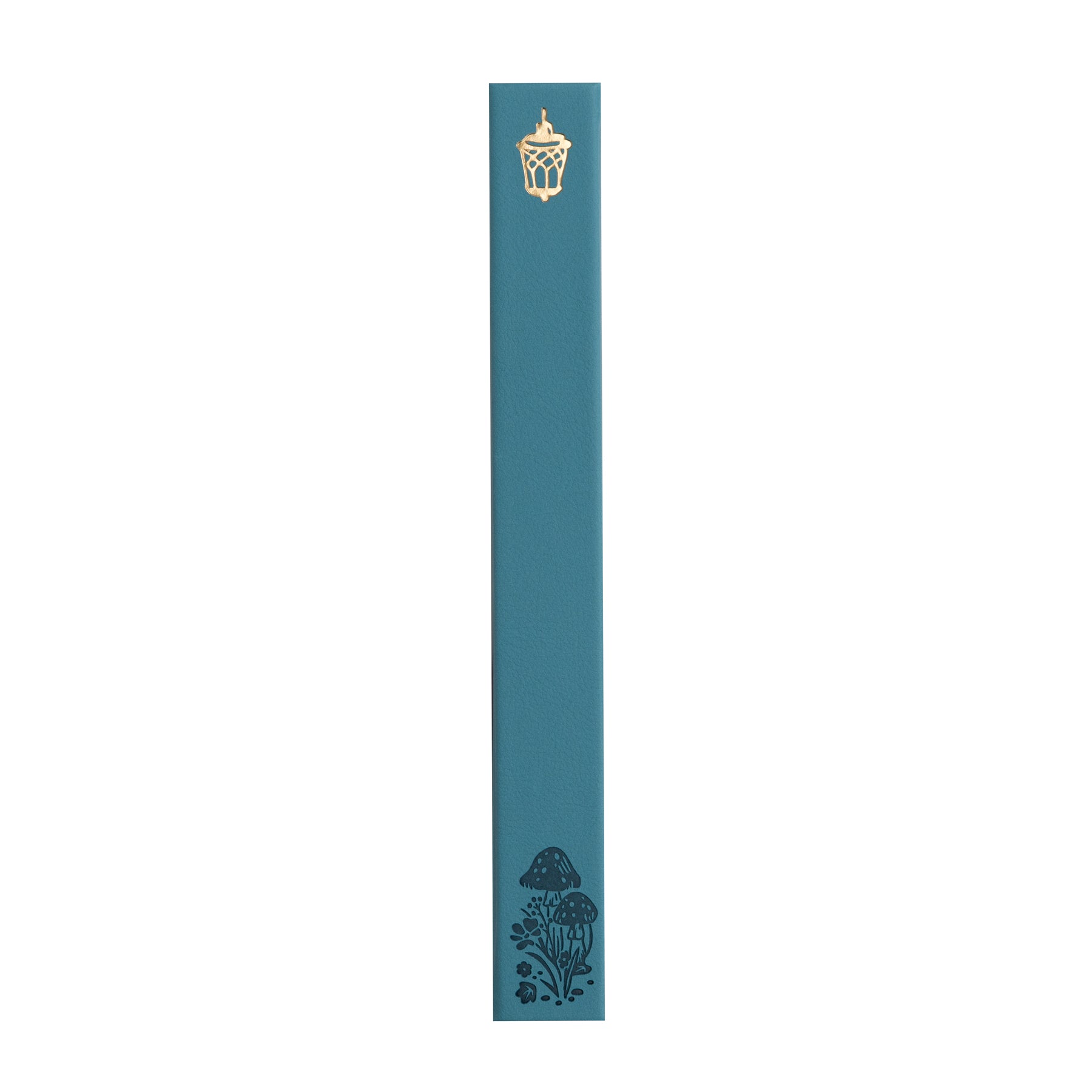 Fairy House A5 Dot Grid Notebook | Archer & Olive