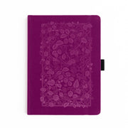 Berries & Vines A5 Dot Grid Notebook | Archer & Olive
