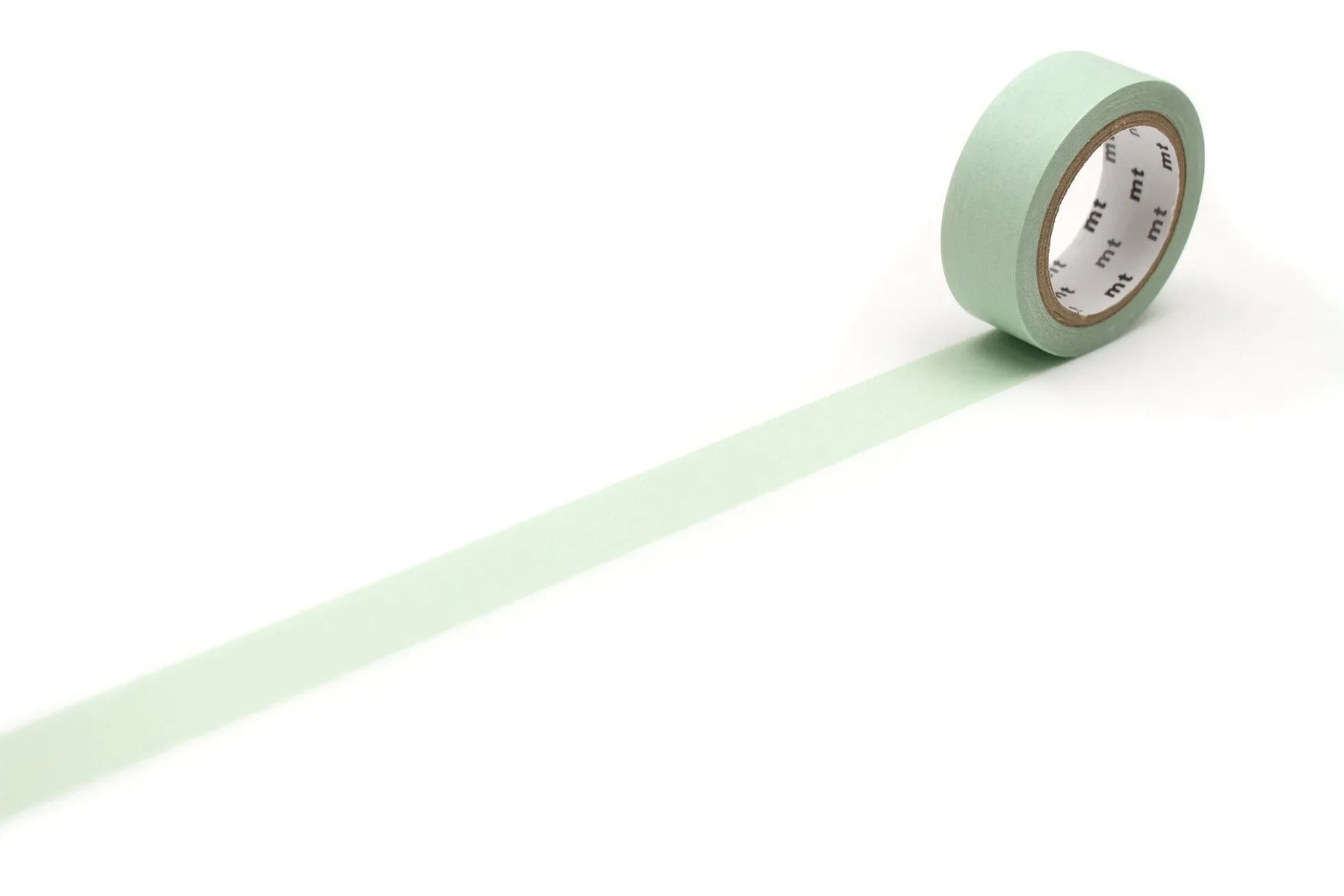 Pastel Ivy MT Solids Washi Tape | MT Masking Tape - Papertail Fox