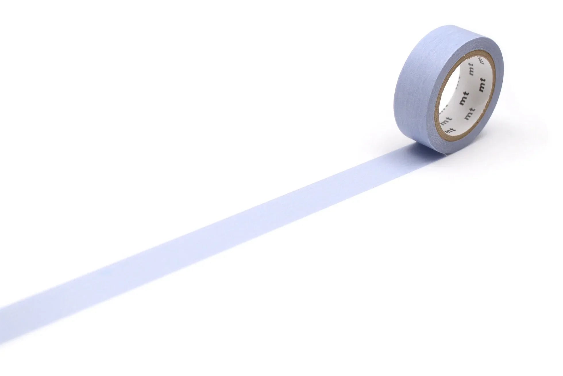 Pastel Ultramarine MT Solids Washi Tape | MT Masking Tape - Papertail Fox