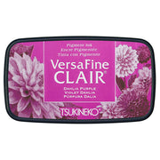 VersaFine Clair Ink Dahlia Purple VF-CLA-104 | Tsukineko