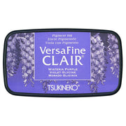 VersaFine Clair Ink Wisteria Purple VF-CLA-105 | Tsukineko