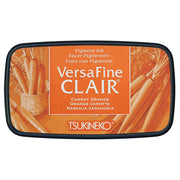 VersaFine Clair Ink Carrot Orange VF-CLA-703 | Tsukineko