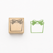 Gift Box Stamp | Avec Amour