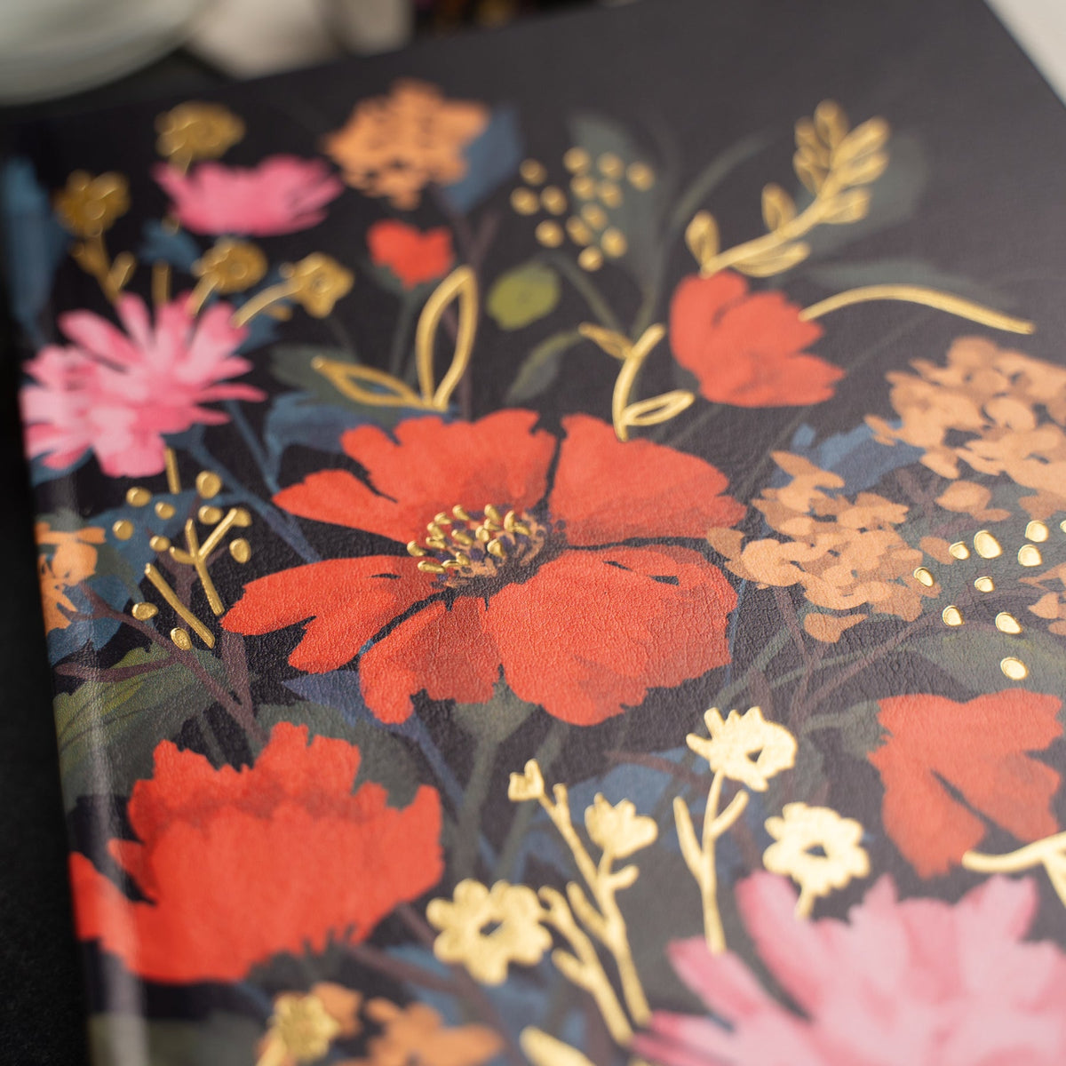 Flourish Self Care Box by Archer & Olive | Papertail Fox