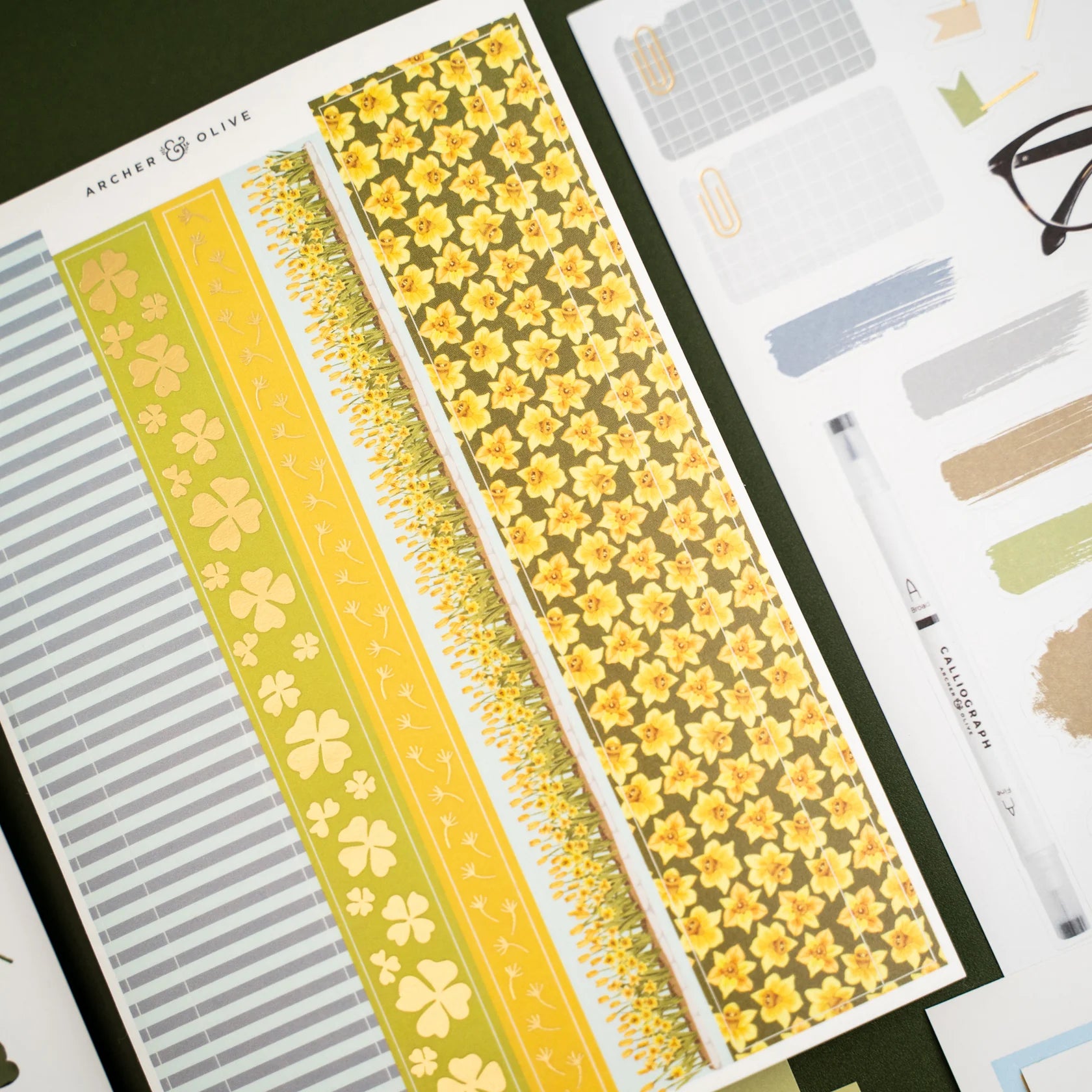 Signs of Spring Kit | March 2026