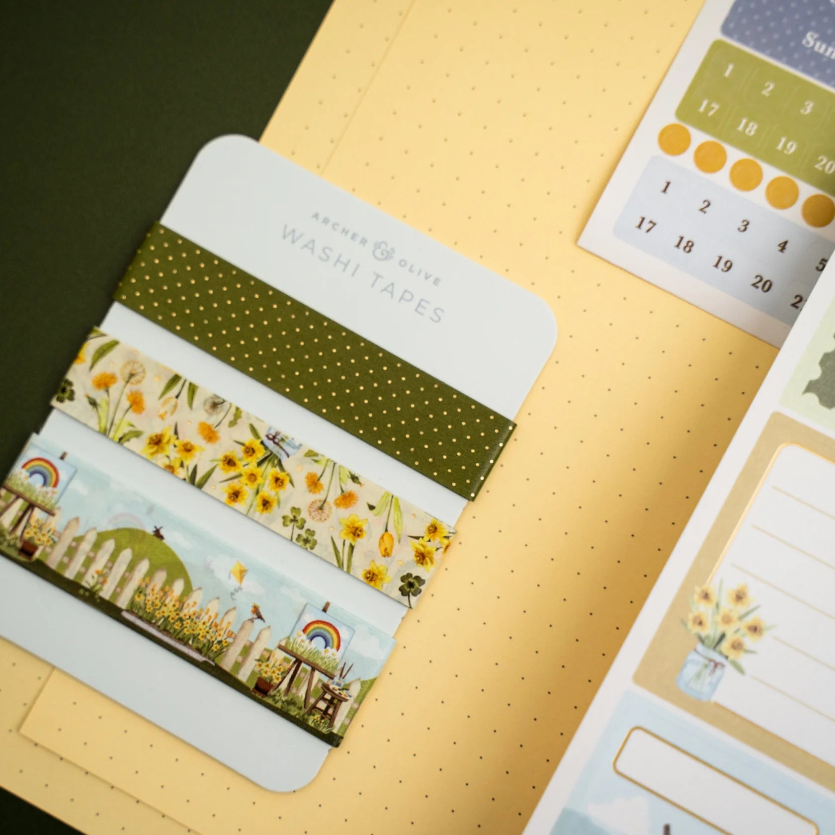 Signs of Spring Kit | March 2026