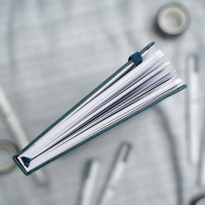 Archer & Olive Superfan - Dot Grid Notebook - 128 pages - A5