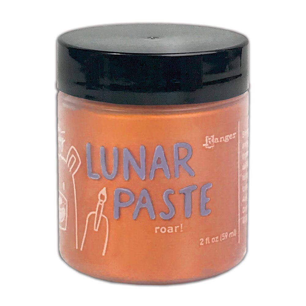 Simon Hurley create. Lunar Paste Roar!, 2oz