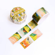 Landscapes Washi Tape by Wild Pencil Studio | Papertail Fox