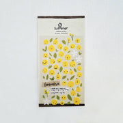 Lemon Tree Sticker Sheet by Suatelier