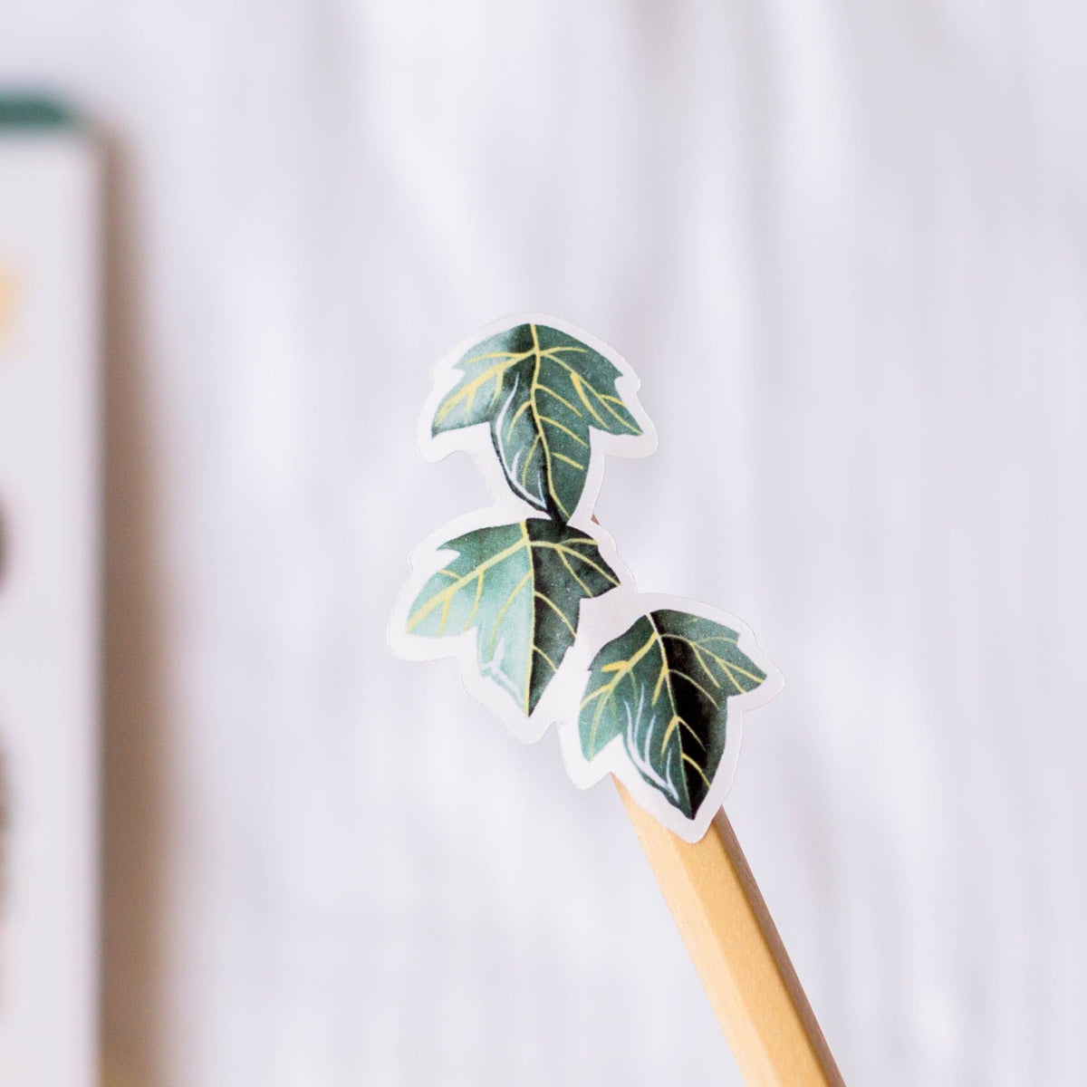 Forest Sticker Sheet | Wild Pencil Studio