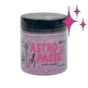 Simon Hurley create. Astro Paste Prom Queen, 2oz