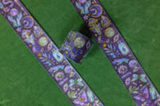 Magical Night Foil Washi Tape by CoraCreaCrafts | Papertail Fox