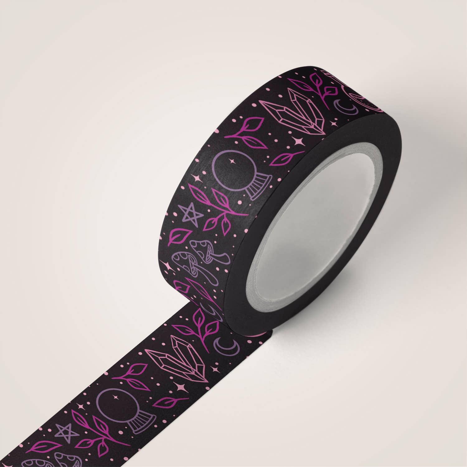 Divine Doodles Washi Tape by The Fabled Creative Co. | Papertail Fox