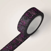Divine Doodles Washi Tape by The Fabled Creative Co. | Papertail Fox