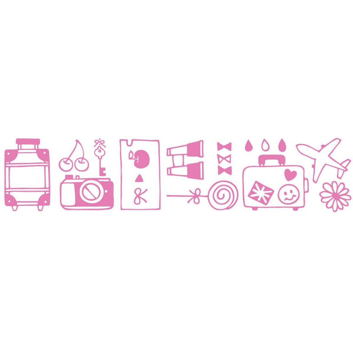 Kitchen Mini Deco Roller | PLUS