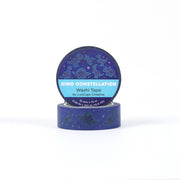 Dino Constellation Washi Tape by LuxCups Creative | Papertail Fox