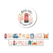 Only Happy Things: Special Delivery (2 Cm)