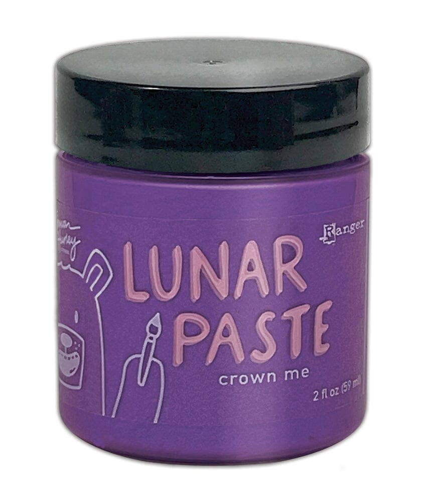 Simon Hurley create. Lunar Paste Crown Me, 2oz