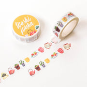 The Little Things Washi Tape by Wild Pencil Studio | Papertail Fox