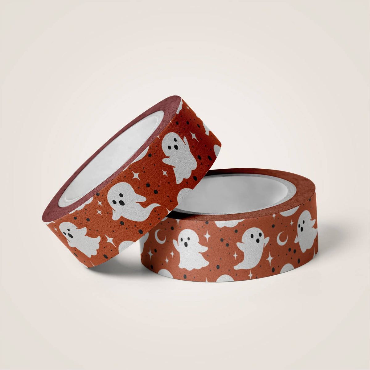Spookie Cuties Washi Tape | The Fabled Creative Co.