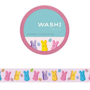 Sweet Bunnies Washi Tape by Girl of All Work | Papertail Fox