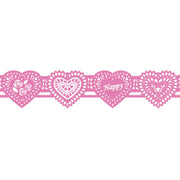 Mini Deco Rollers: Hearts