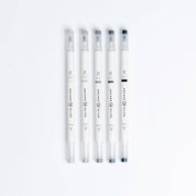 Grayscale Duographs