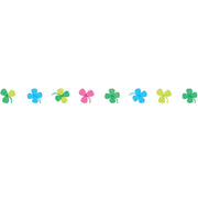 Deco Tape: Clovers | PLUS
