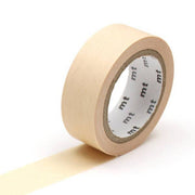 Pastel Marigold MT Solids Washi Tape by MT Tapes | Papertail Fox