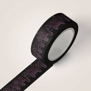 Twilight Tombs Washi Tape by The Fabled Creative Co. | Papertail Fox