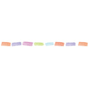 Petit Deco Tape: Collage 2 - Narrow