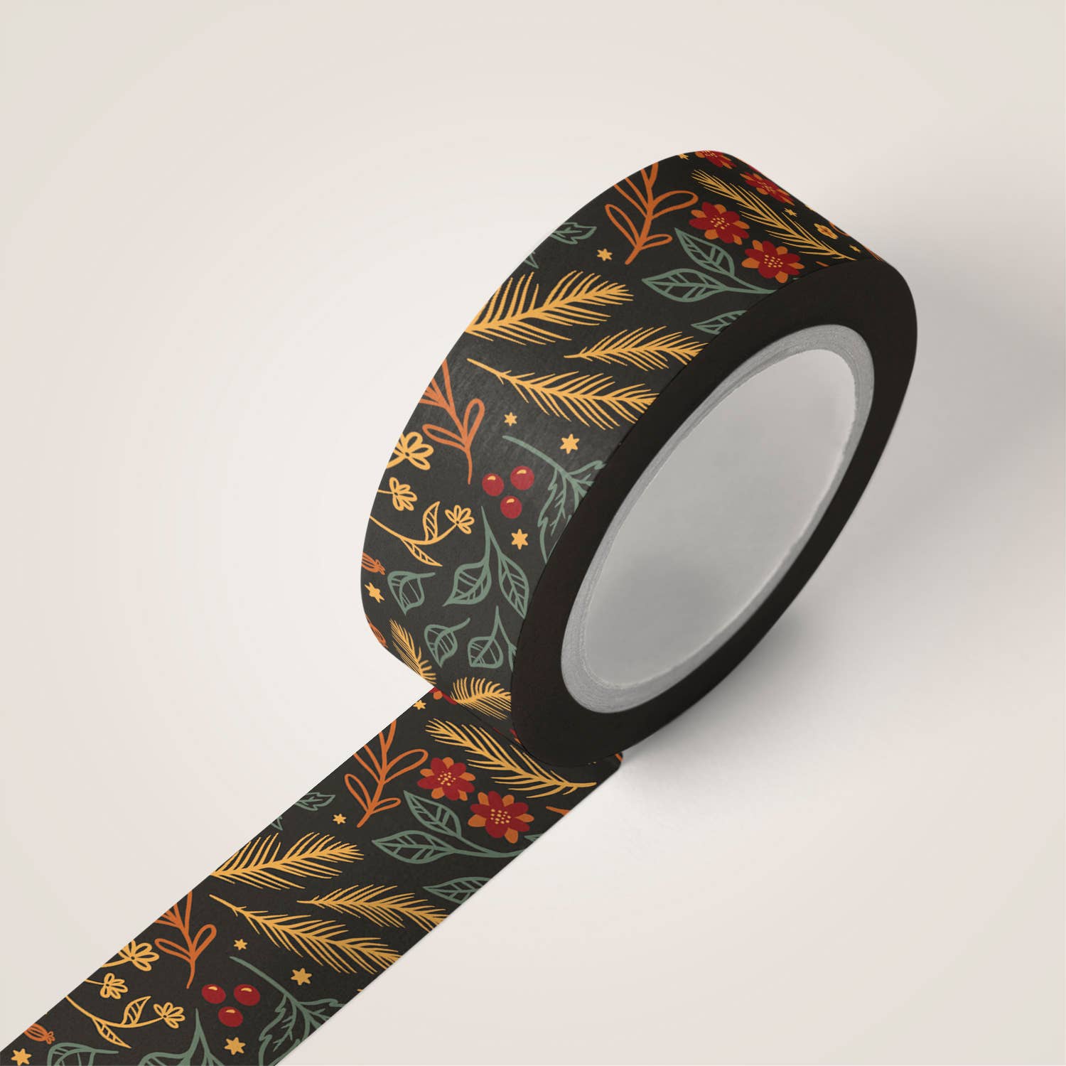 Whispers of Autumn Washi Tape by The Fabled Creative Co. | Papertail Fox