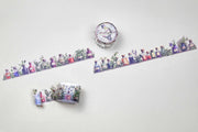 Potions Cutout Washi Tape | CoraCreaCrafts