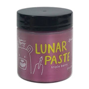 Simon Hurley create. Lunar Paste Triple Berry, 2oz