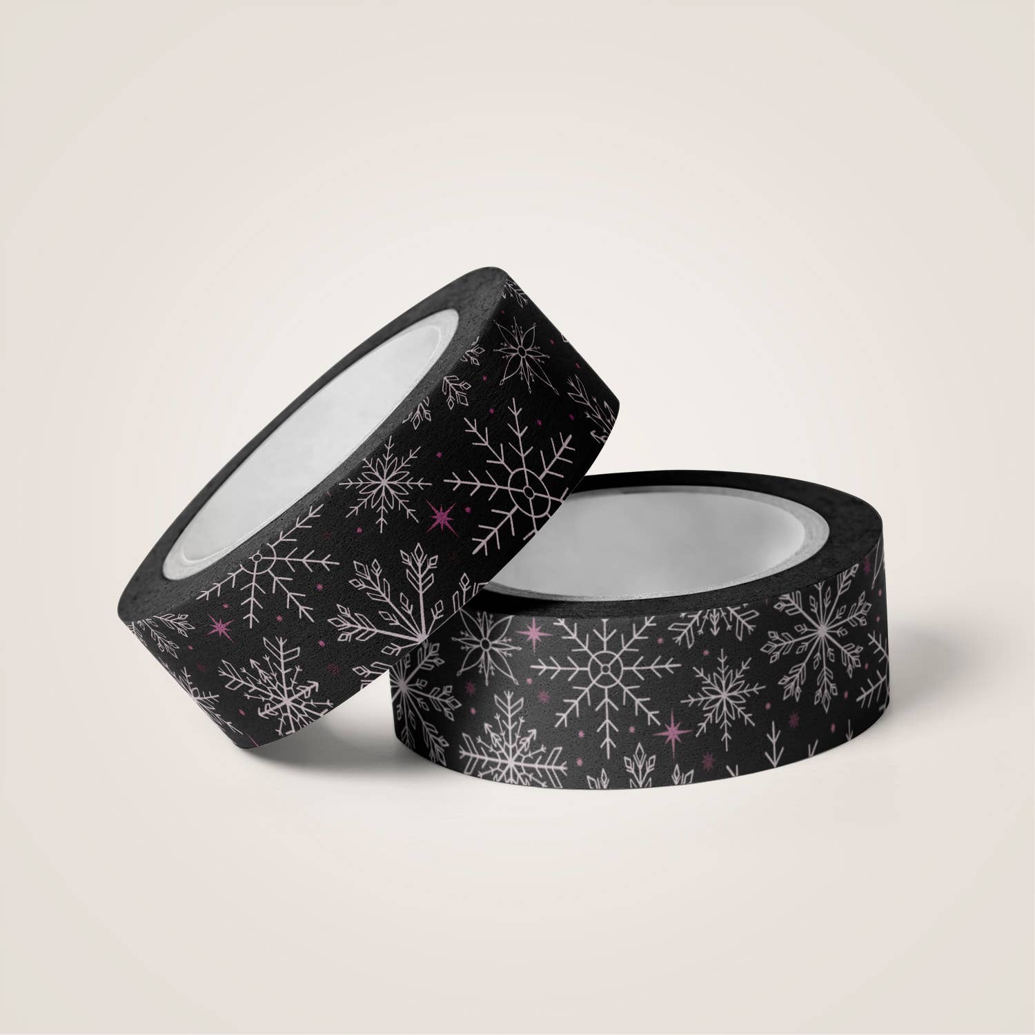 Cosmic Frost Washi Tape | The Fabled Creative Co.