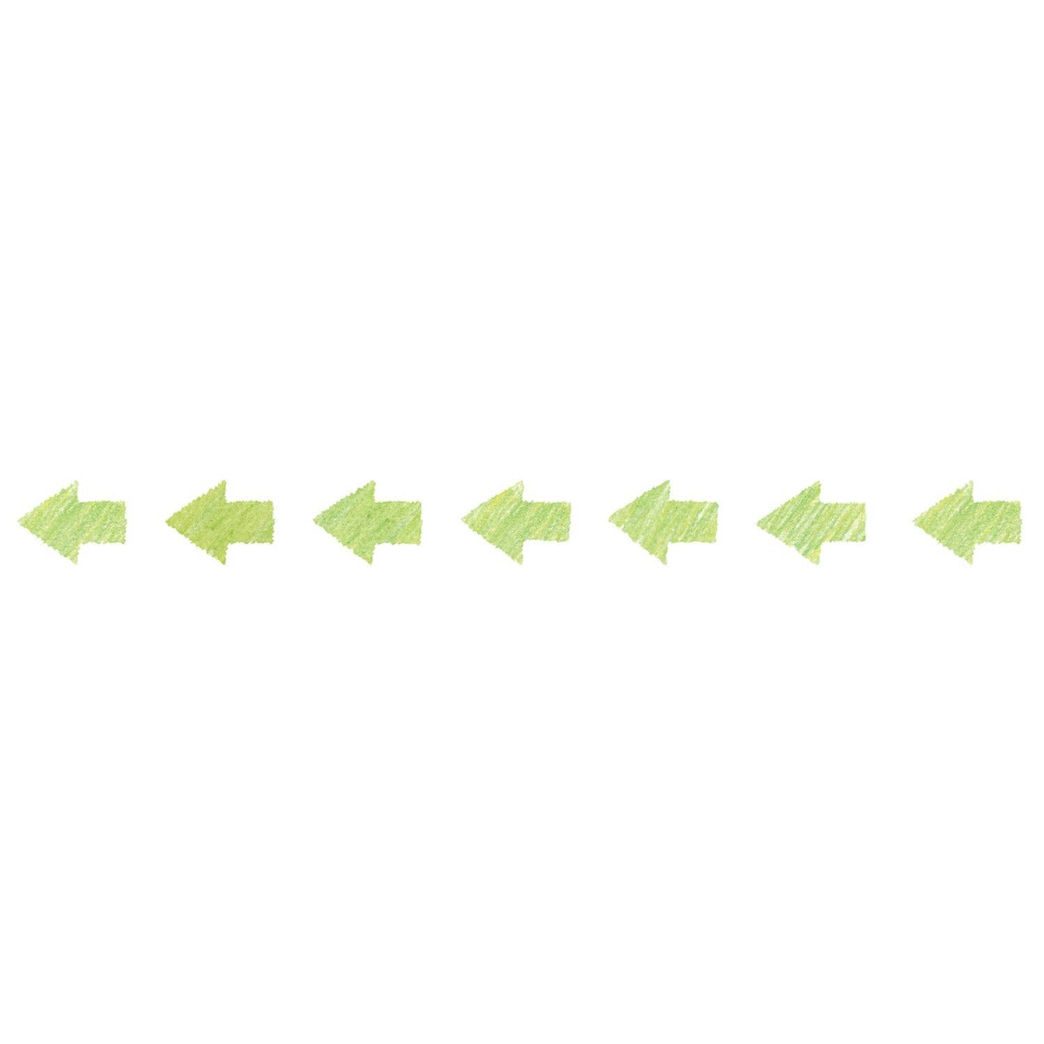 Petit Deco Tape: Musical Notes - Metallic