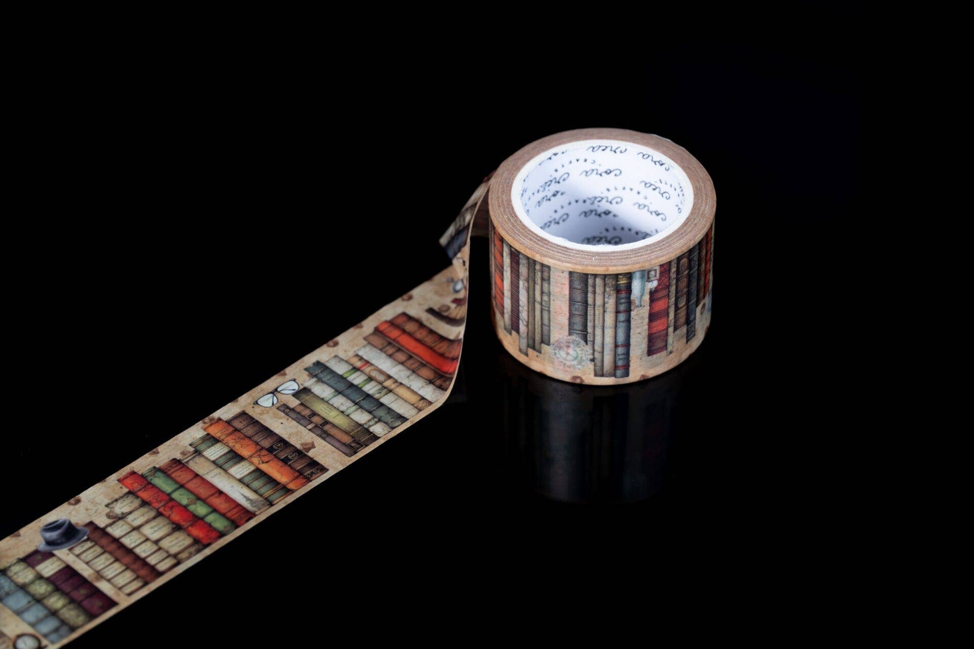Mystery Washi Tape | CoraCreaCrafts
