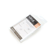 Hero Arts 3" x 4.5" Acrylic Block