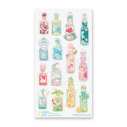 Enchanting Elixirs Sticker Sheet by Stickii | Papertail Fox