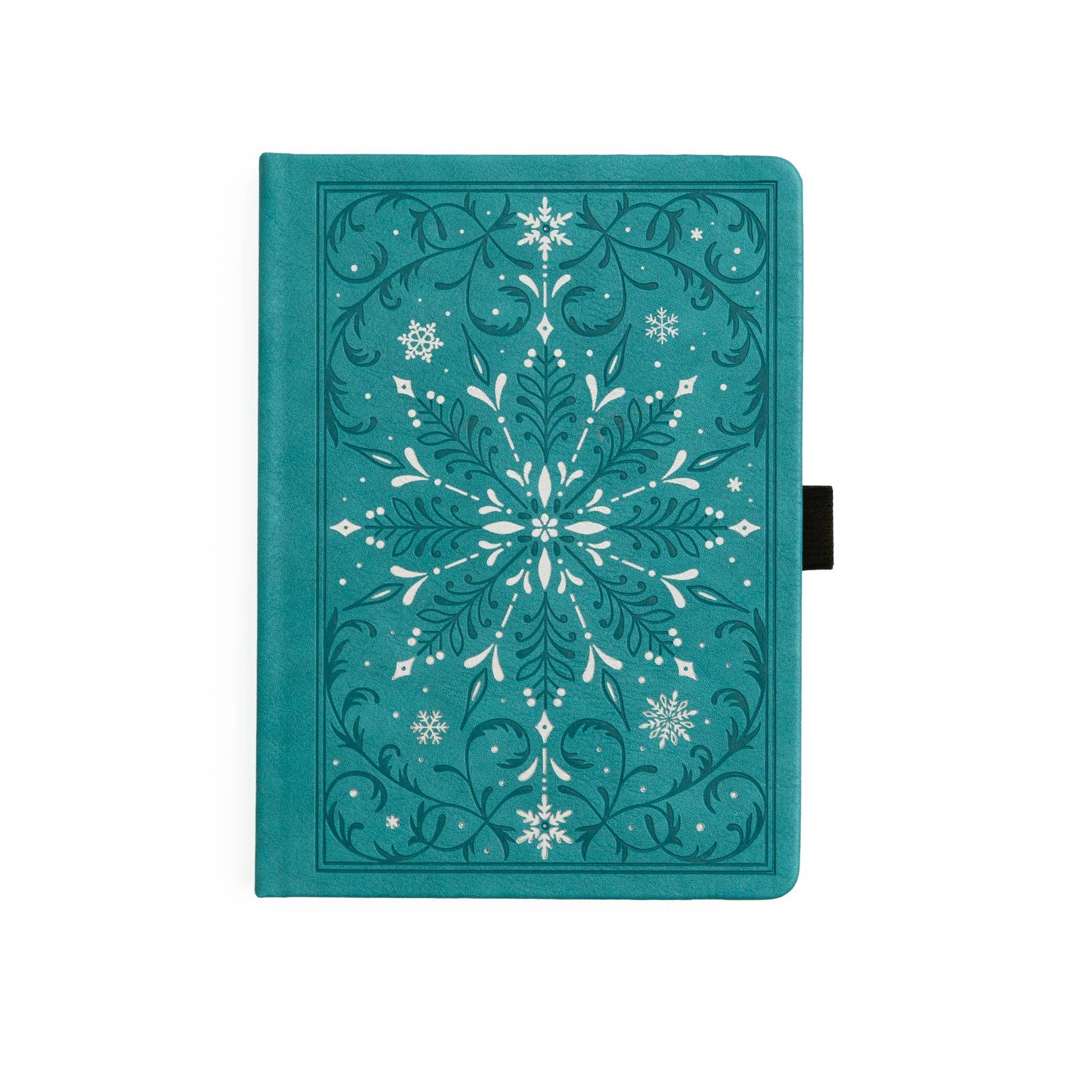Frosted Storybook Notebook