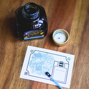 Little Journal Ink Cards by Thousand Skies | Papertail Fox