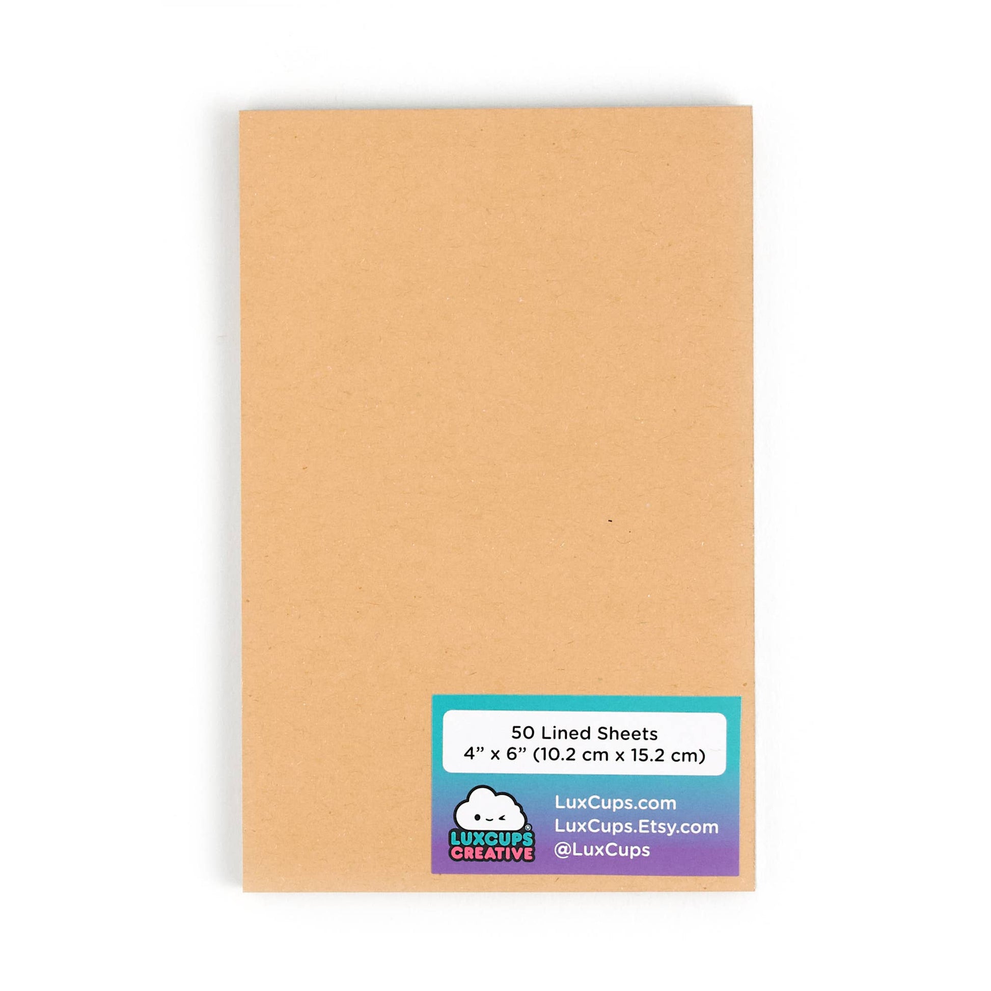 Plague Doctor Notepad by LuxCups Creative | Papertail Fox