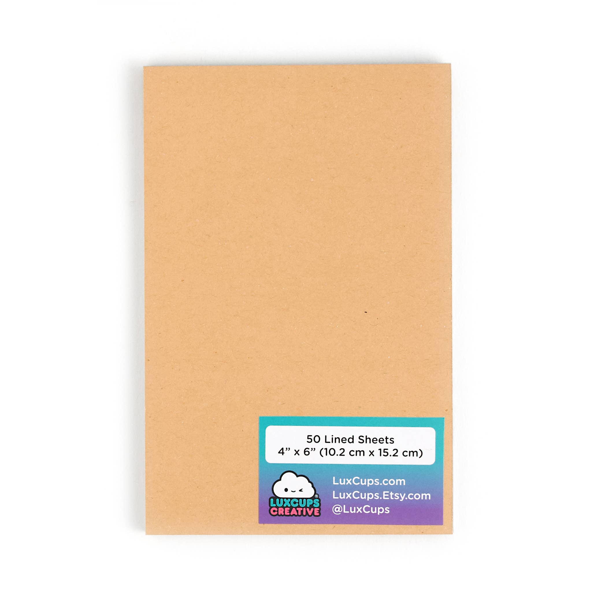 Plague Doctor Notepad by LuxCups Creative | Papertail Fox