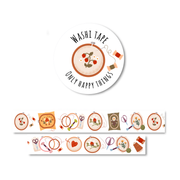 Only Happy Things: Embroidery